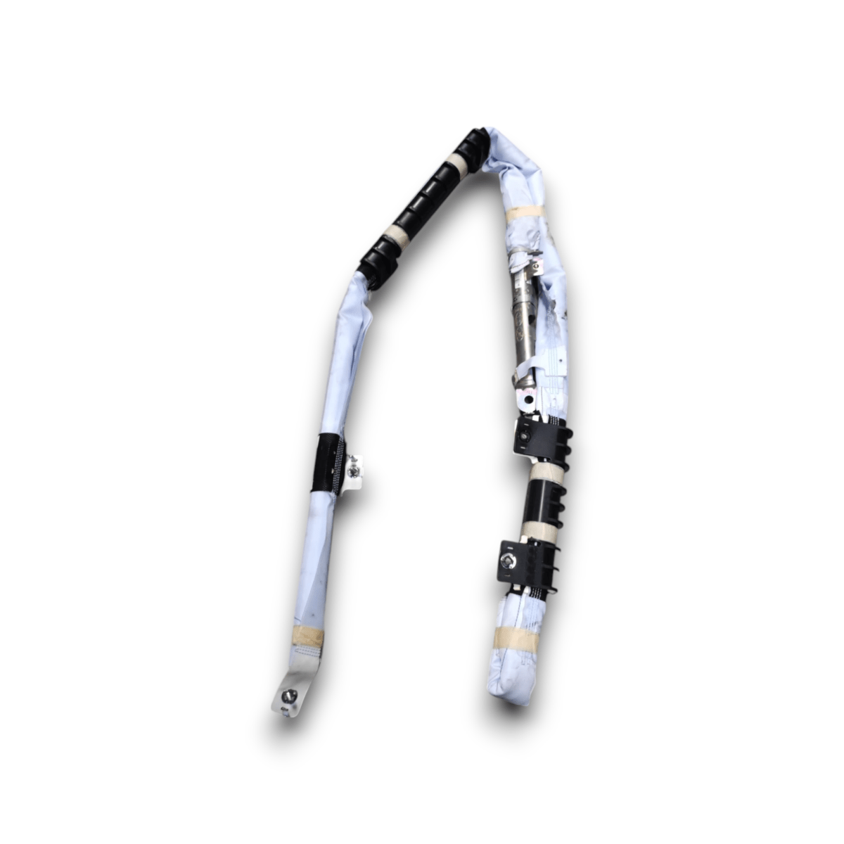 Airbag a tendina destro hyundai bayon cod: 80420q0000 (2021 - ) - F&P CRASH SRLS - Ricambi Usati