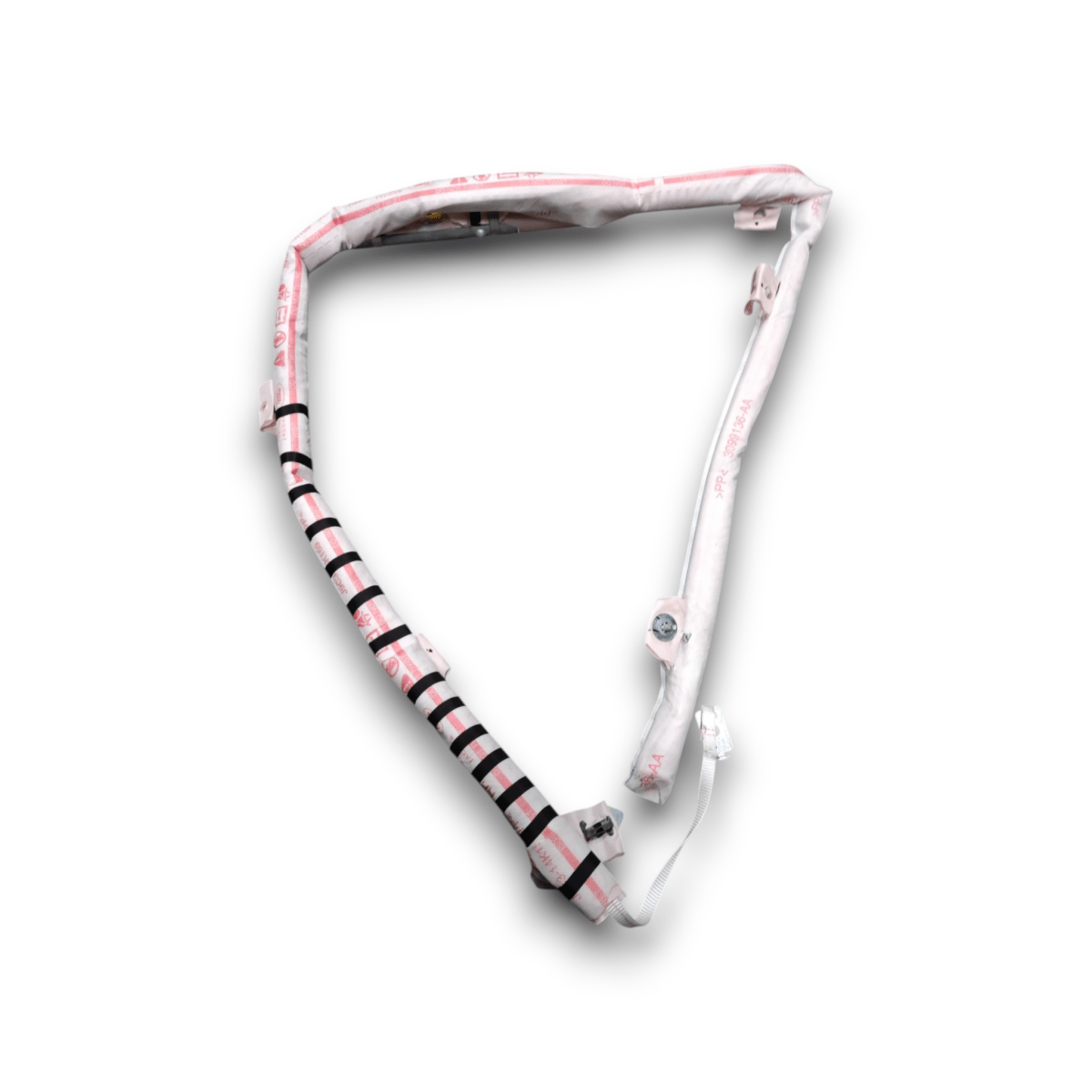 Airbag A Tendina Destro Jaguar E - Pace COD: J9C314K159 (2017 - ) - F&P CRASH SRLS - Ricambi Usati