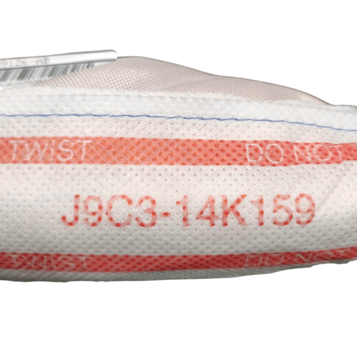 Airbag A Tendina Destro Jaguar E - Pace COD: J9C314K159 (2017 - ) - F&P CRASH SRLS - Ricambi Usati