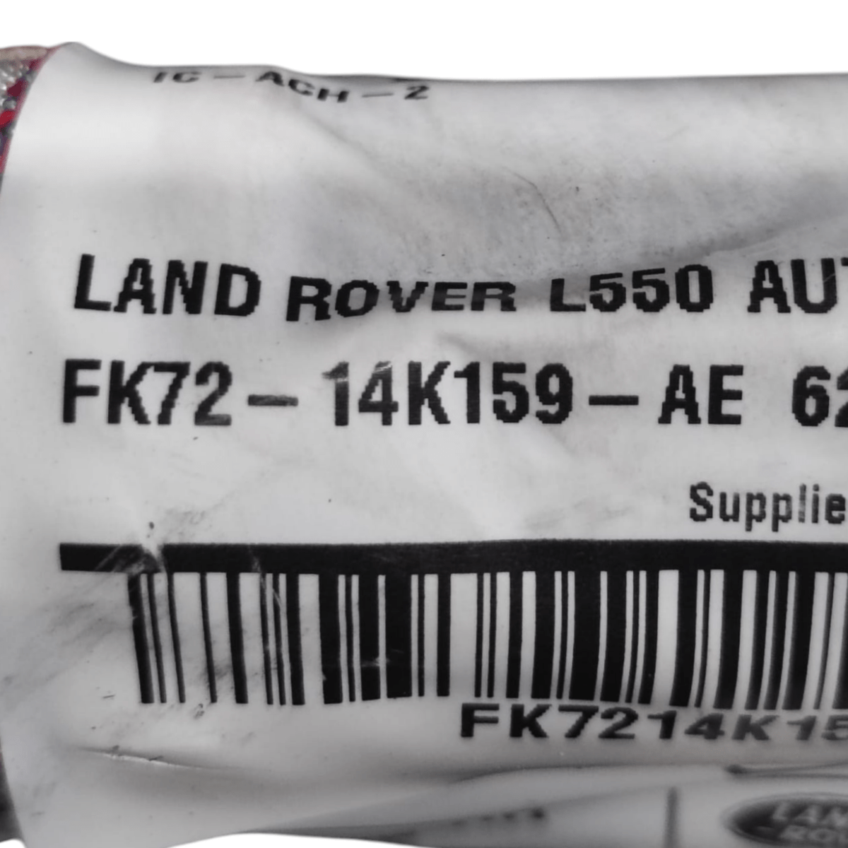 Airbag a tendina destro land rover discovery v cod: fk7214k159ae (2015 - ) - F&P CRASH SRLS - Ricambi Usati