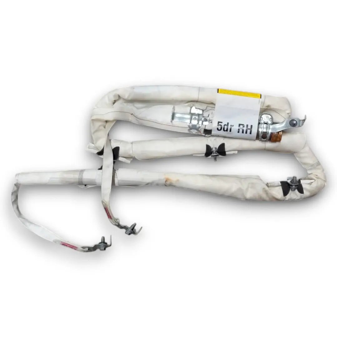 Airbag a tendina destro Land Rover Range Rover Evoque 2011–2019 OEM LR026028 - F&P CRASH SRL - Ricambi Usati