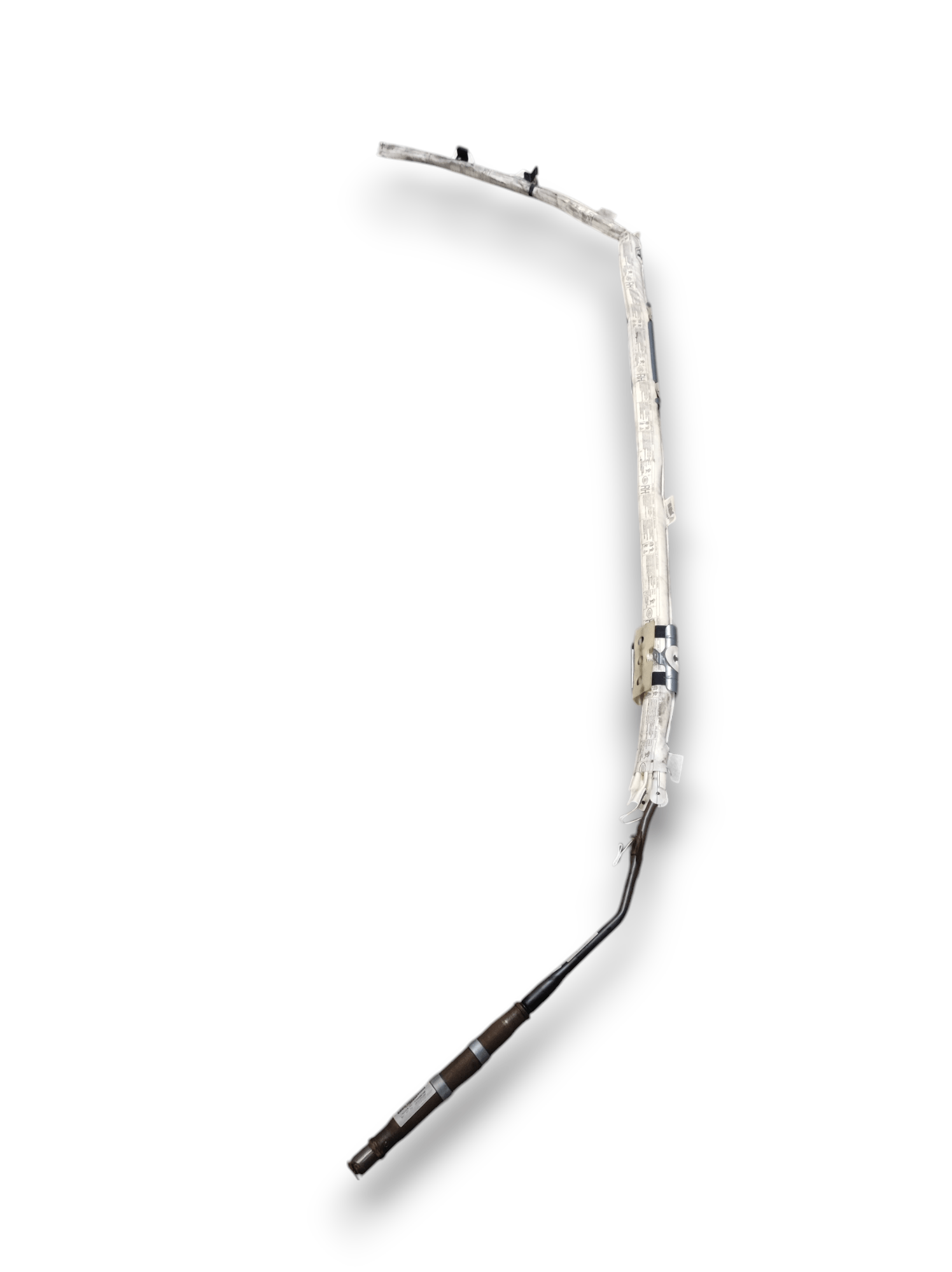 Airbag A Tendina Destro Land Rover Range Rover Sport COD:602659700C (2005 - 2012) - F&P CRASH SRLS - Ricambi Usati