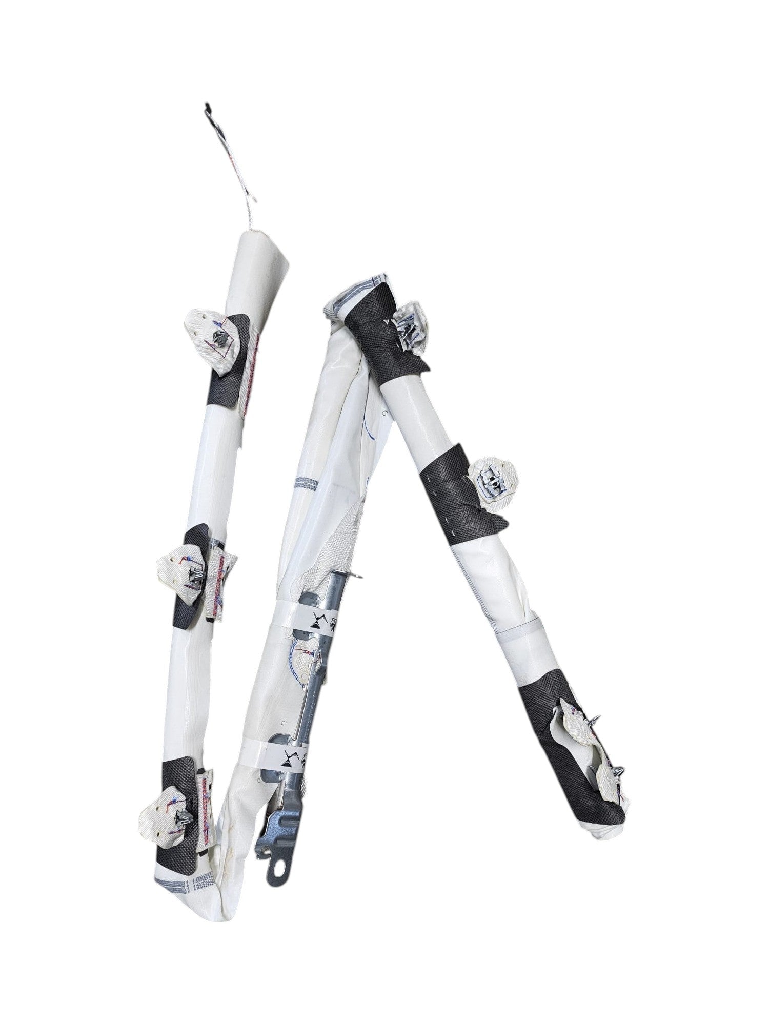 Airbag A Tendina Destro Opel Corsa F Cod:9827991580 (2019 - >) - F&P CRASH SRLS - Ricambi Usati