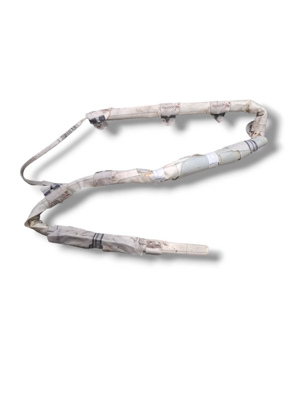 Airbag a tendina destro Renault Kadjar (2015 - 2022) COD:985P01528R - F&P CRASH SRLS - Ricambi Usati