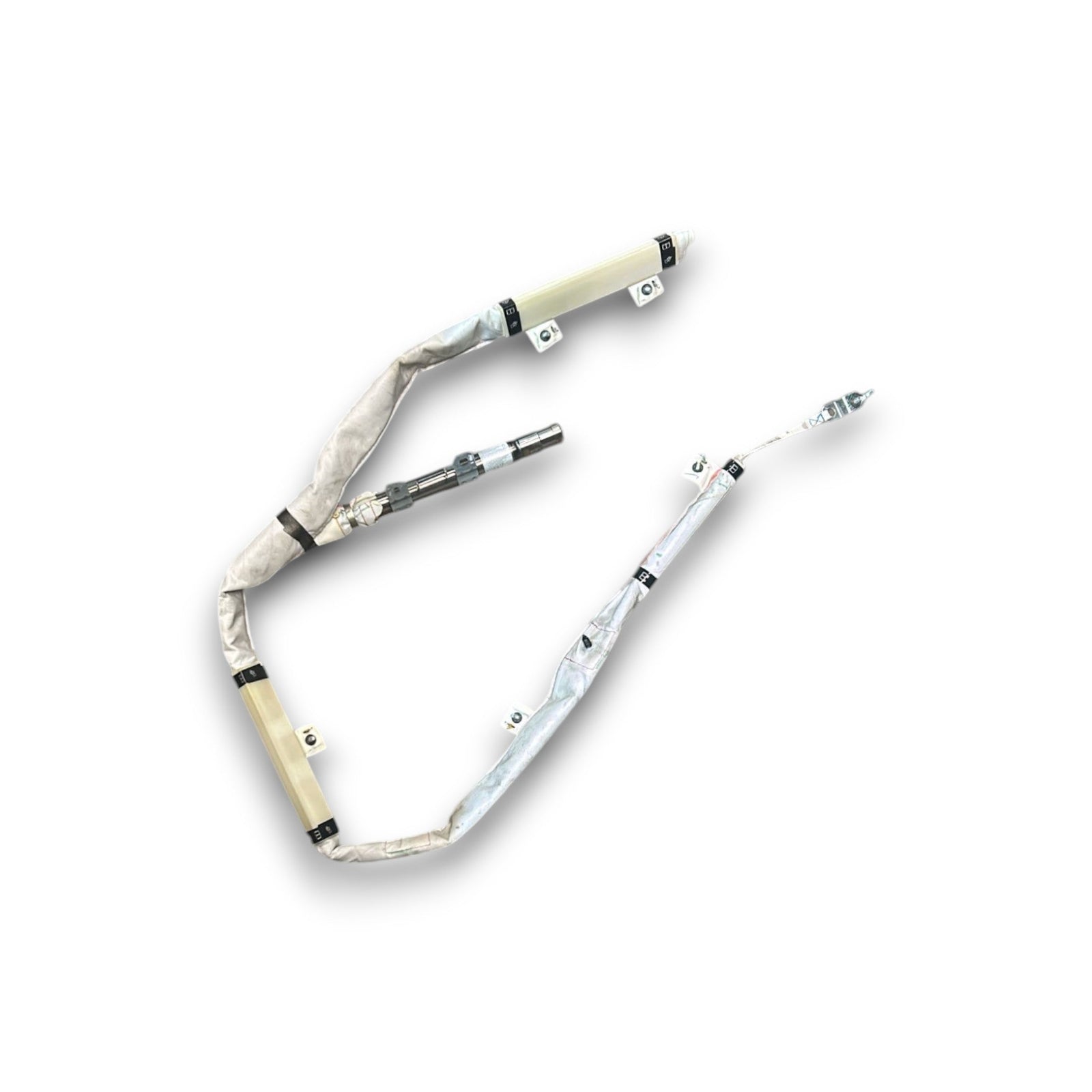 Airbag A Tendina Laterale Anteriore Destro Kia Cee'd (EU) cod.85020 - A2000 (2012 > 2018) - F&P CRASH SRLS - Ricambi Usati