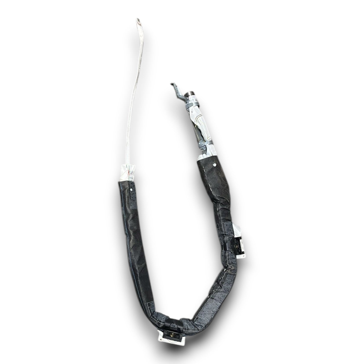 Airbag A Tendina Laterale Destra 500 Abarth cod:00520093730 (2018 >) - F&P CRASH SRLS - Ricambi Usati