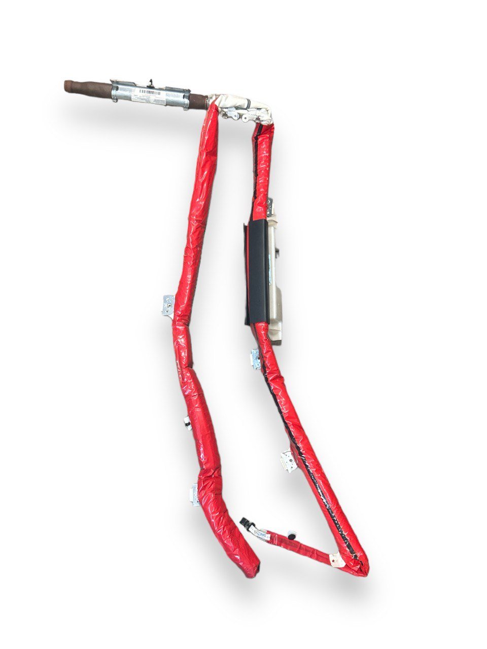 Airbag A Tendina Laterale Destra (DX) Fiat Freemont 2.0 Diesel (2011 > ) cod . 04680640AA - F&P CRASH SRLS - Ricambi Usati