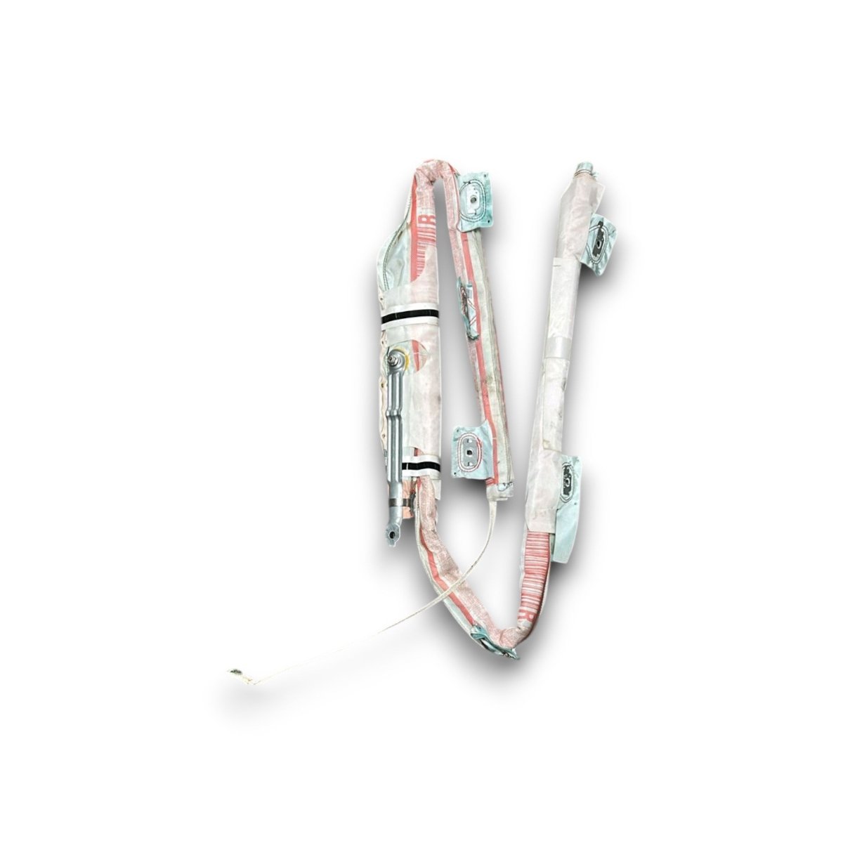 Airbag a tendina laterale destra fiat tipo cod:34218696C (2015 >) - F&P CRASH SRLS - Ricambi Usati