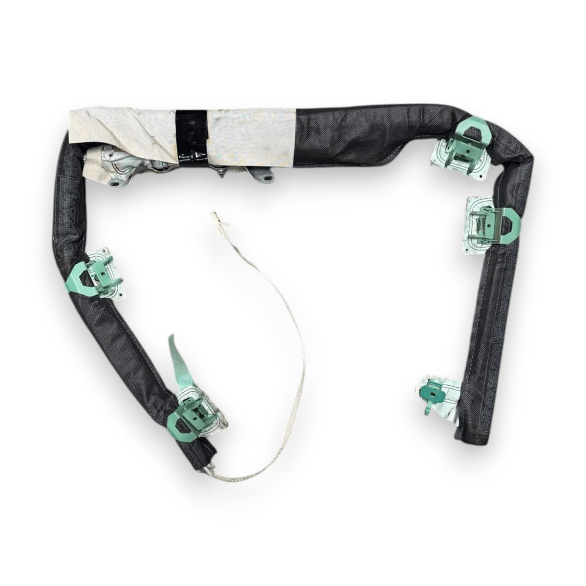 Airbag a tendina laterale destro (dx) Alfa Romeo Giulietta cod.SHI2 - 70V312 (2010 - 2020) - F&P CRASH SRL - Ricambi Usati