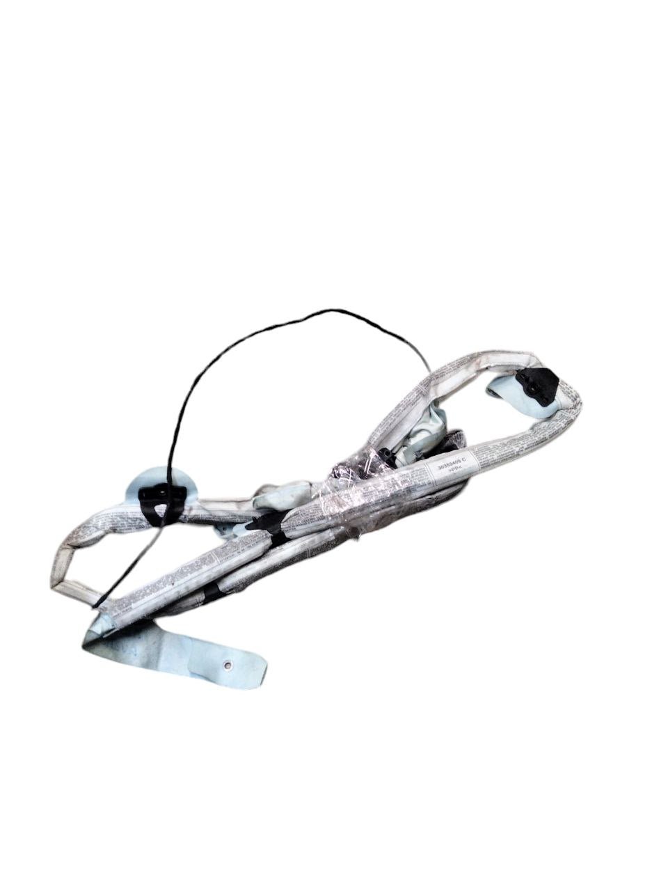 Airbag a tendina laterale destro dx Audi A6 avant (2004- 2011> ) cod.30359397B - F&P CRASH SRLS - Ricambi Usati