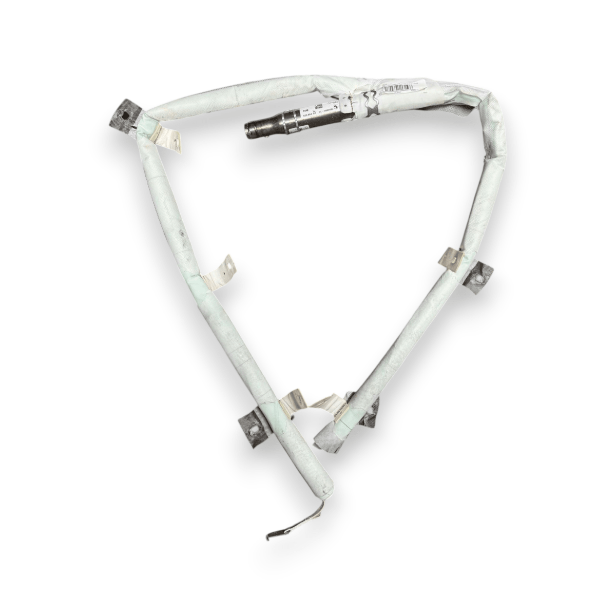 Airbag a tendina laterale destro (dx) BMW X1 (F48) cod.7352602 - 11 (2015 - 2022) - F&P CRASH SRL - Ricambi Usati