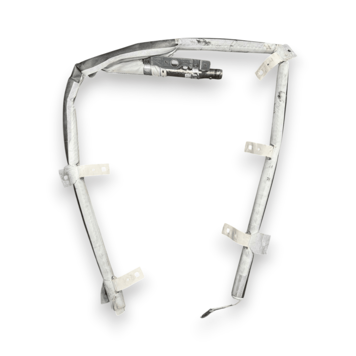 Airbag a tendina laterale destro (dx) BMW X1 (F48) cod.7352602 - 11 (2015 - 2022) - F&P CRASH SRL - Ricambi Usati