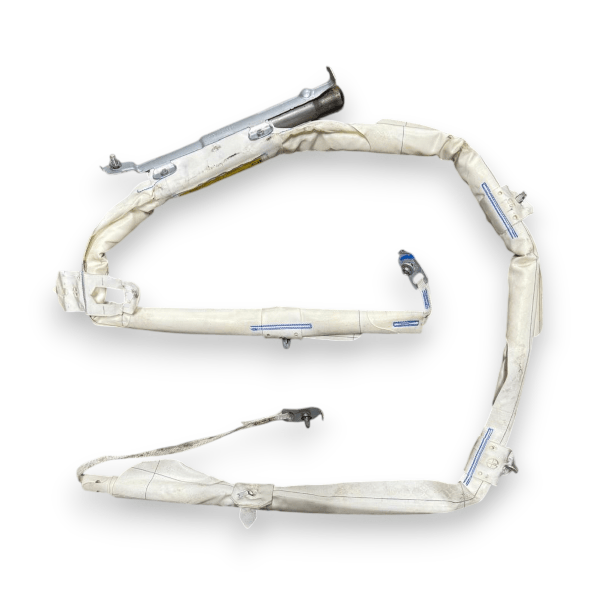 Airbag a tendina laterale destro (dx) Chevrolet Orlando cod.13251644 (2011 - 2018) - F&P CRASH SRL - Ricambi Usati