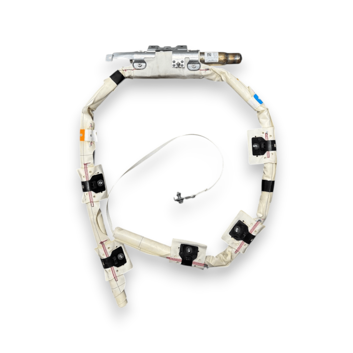Airbag a tendina laterale destro (dx) Ford Focus III cod.BM5114K159CA (2011 - 2014) - F&P CRASH SRL - Ricambi Usati