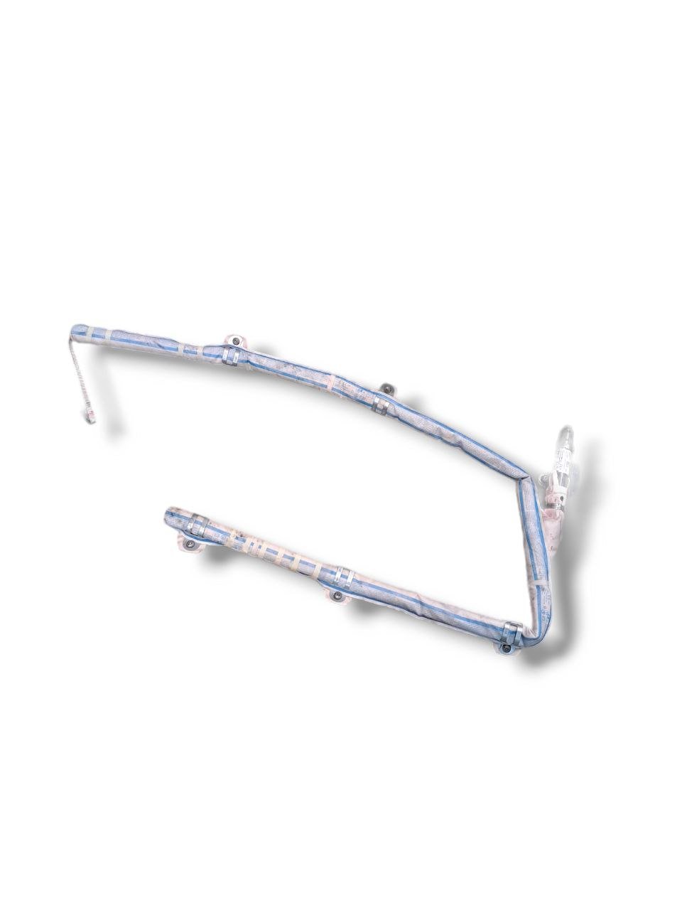 Airbag a tendina laterale destro (dx) Jaguar XF ( 2017 ) COD:GX63-14K159 - F&P CRASH SRLS - Ricambi Usati