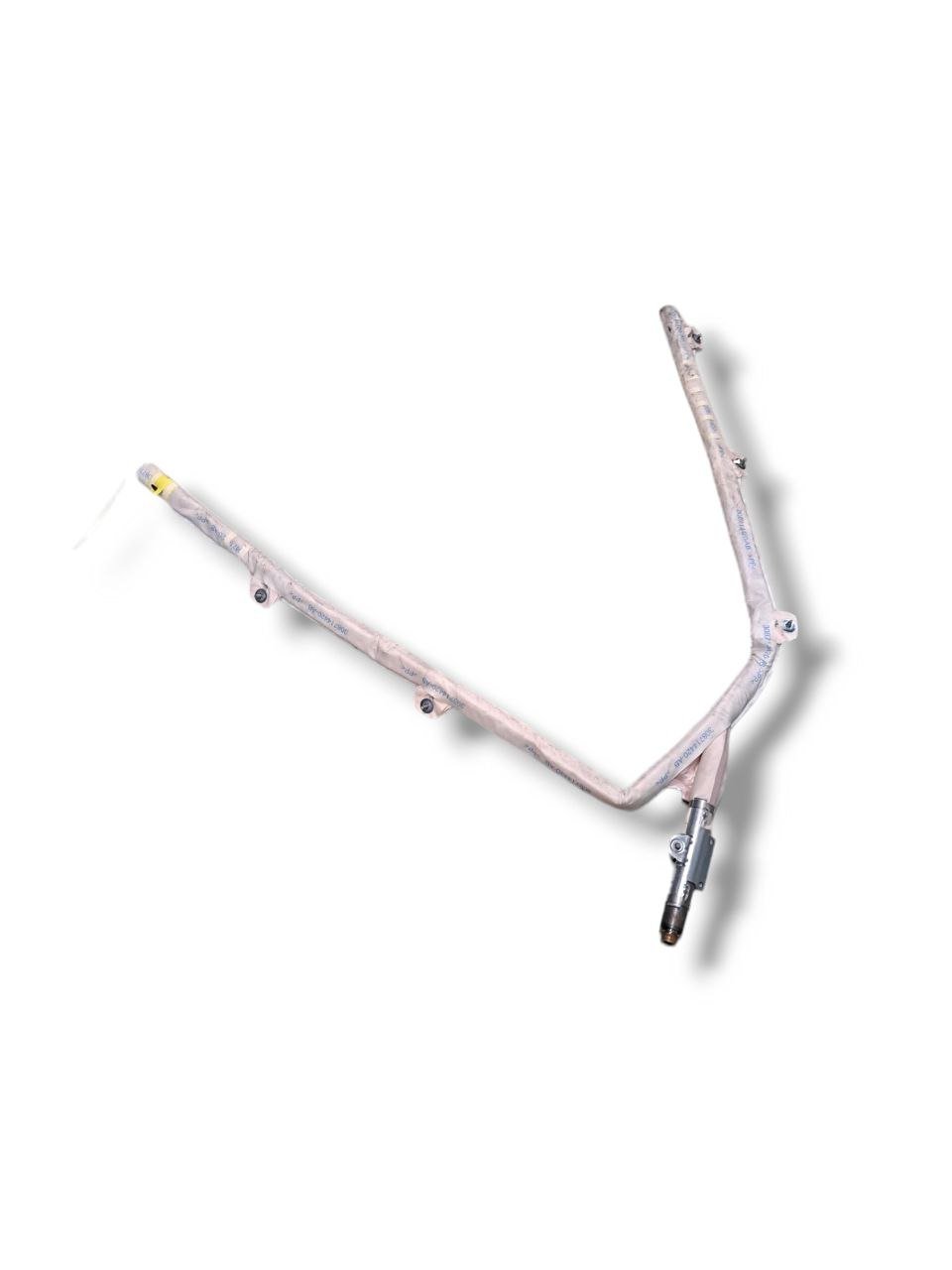 Airbag a tendina laterale destro (dx) Jaguar XF ( 2017 ) COD:GX63-14K159 - F&P CRASH SRLS - Ricambi Usati