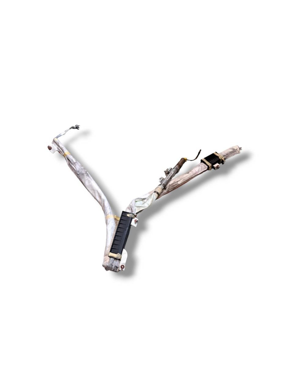 Airbag a tendina laterale destro (dx) Kia Rio ( III - UB - 2013 ) COD:850201W000 - F&P CRASH SRLS - Ricambi Usati