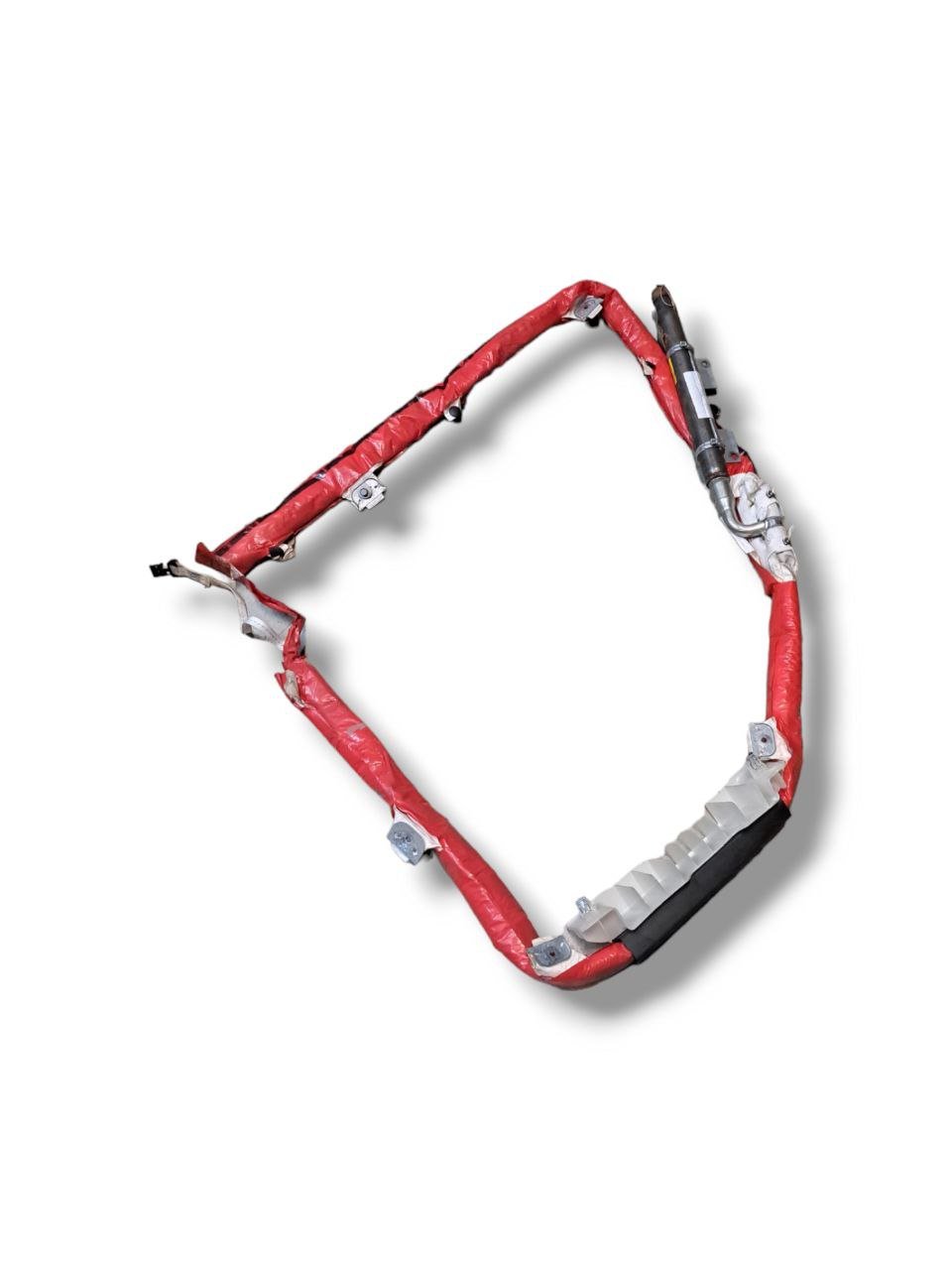 Airbag a Tendina laterale destro (dx) lato passeggero Fiat Freemont (2012) COD:P52029350AF - F&P CRASH SRLS - Ricambi Usati