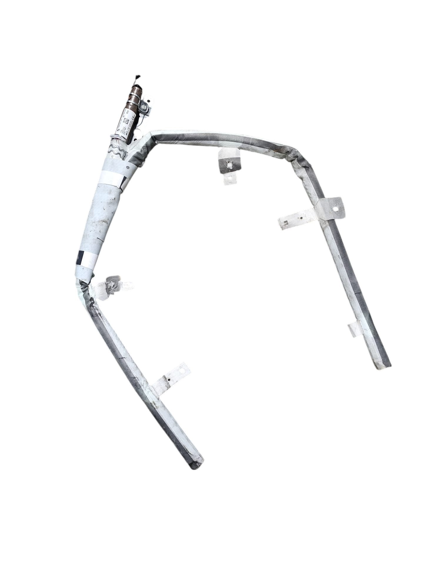 Airbag a Tendina Laterale Destro (Dx) Mini Clubman (2015 - 2024) Cod:627142501A - F&P CRASH SRLS - Ricambi Usati