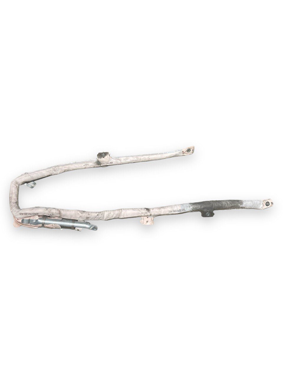 Airbag a tendina laterale destro dx Opel Insignia A (2008 - 2017) cod:13222997 - F&P CRASH SRLS - Ricambi Usati