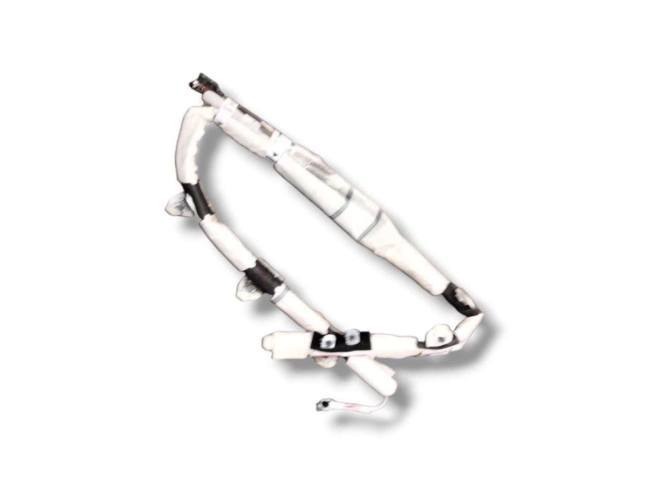 Airbag a tendina laterale destro (Dx) Peugeot 2008 (2020)cod.644144000b - F&P CRASH SRLS - Ricambi Usati