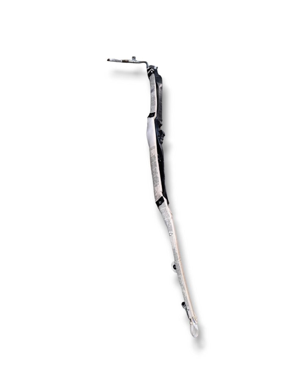 Airbag a tendina laterale destro (dx) Volkswagen Golf VI 3 porte ( 2008 - 2012 ) COD:603338800 - F&P CRASH SRLS - Ricambi Usati