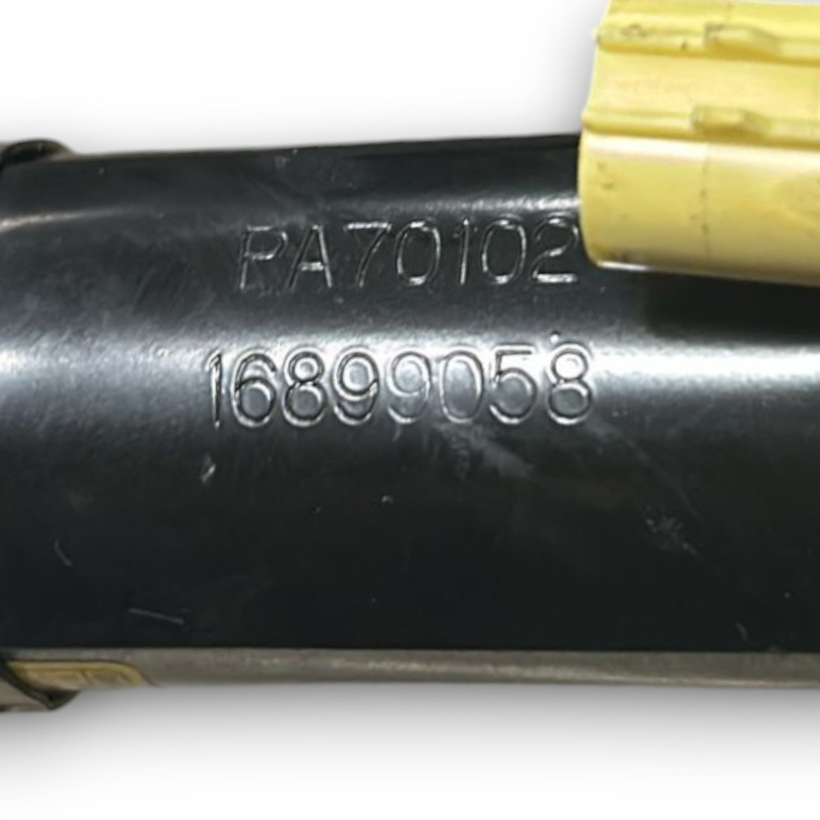 AirBag A Tendina Laterale Destro Hyundai Santa FE (2006 > 2012) cod.16899058 - F&P CRASH SRLS - Ricambi Usati