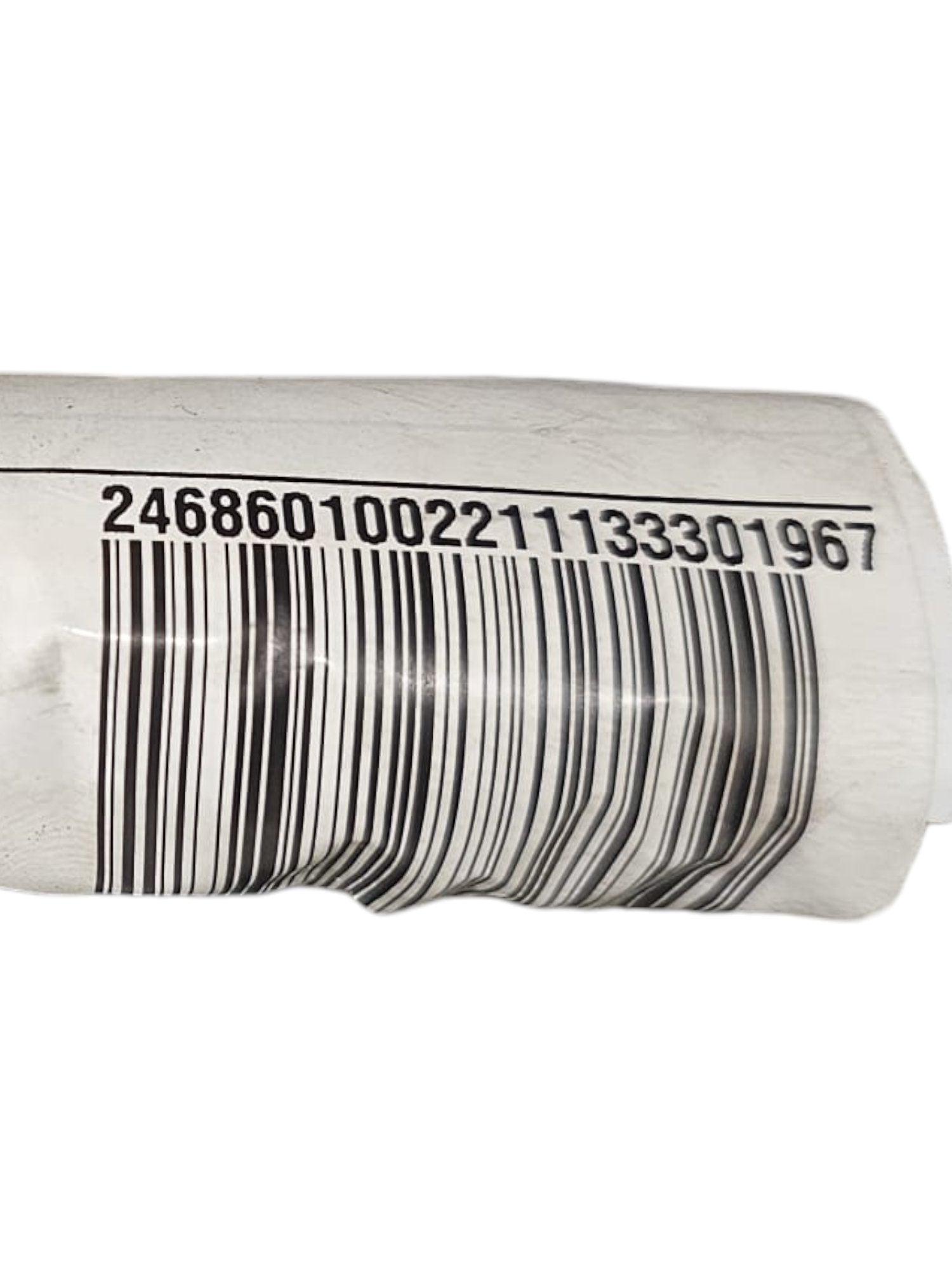 Airbag a Tendina Laterale Destro Mercedes Classe B W246 Cod:24686010022 (2011 - 2018) - F&P CRASH SRLS - Ricambi Usati