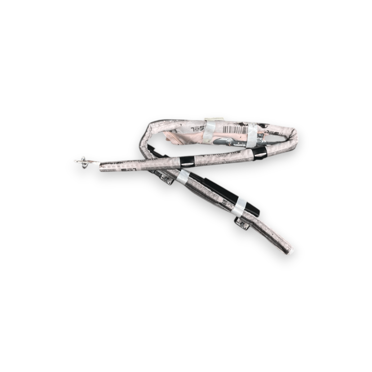 Airbag a Tendina laterale sinistra (sx) Seat Ibiza V (2017 - ) cod: 6F0880741G - F&P CRASH SRLS - Ricambi Usati