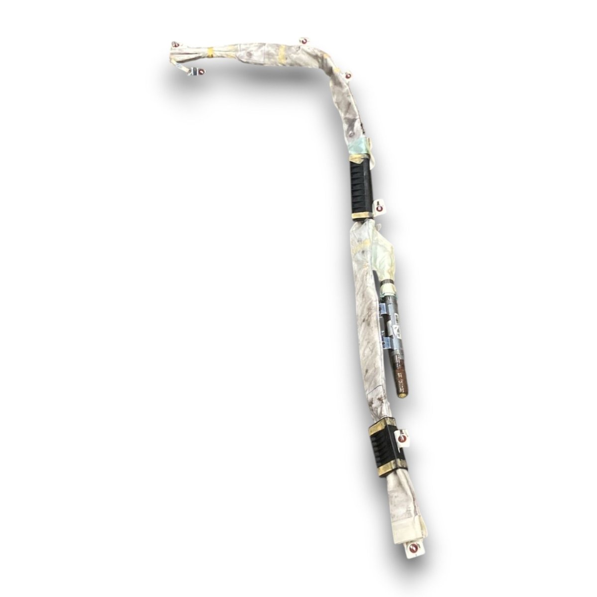 Airbag a tendina laterale sinistro kia rio III cod . 0499 - p1 - 000025 (2011 > 2017) - F&P CRASH SRL - Ricambi Usati