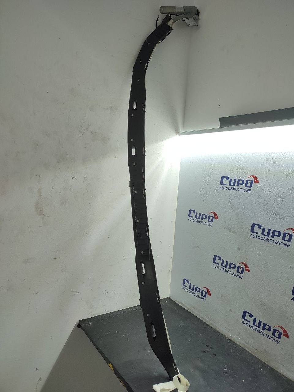 Airbag A Tendina Laterale Sinistro Lancia Thesis (2009) Cod:60659667 - F&P CRASH SRLS - Ricambi Usati