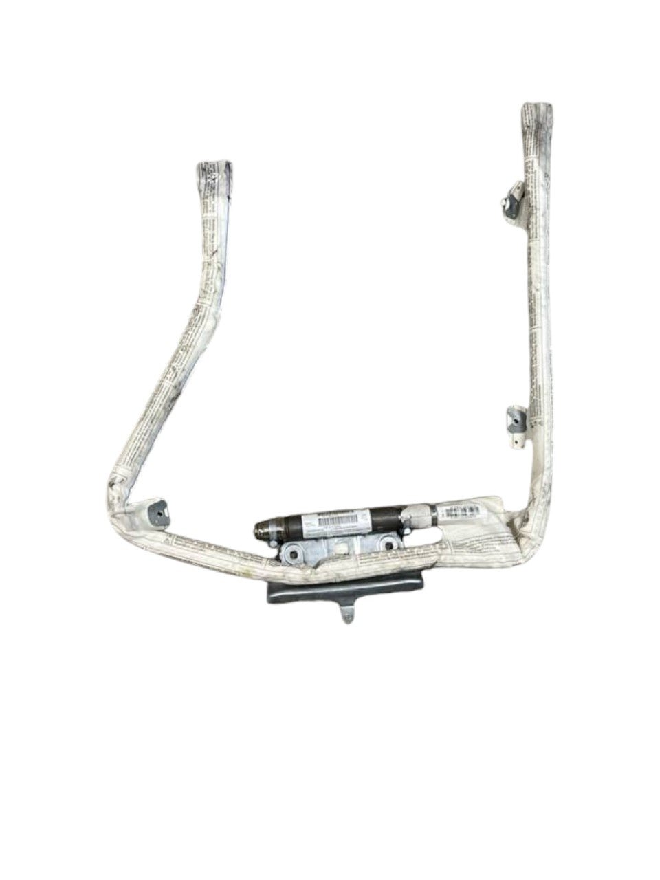 Airbag a tendina laterale sinistro Mini One R56 (2006 - 2013) cod.A1713407710 - F&P CRASH SRLS - Ricambi Usati