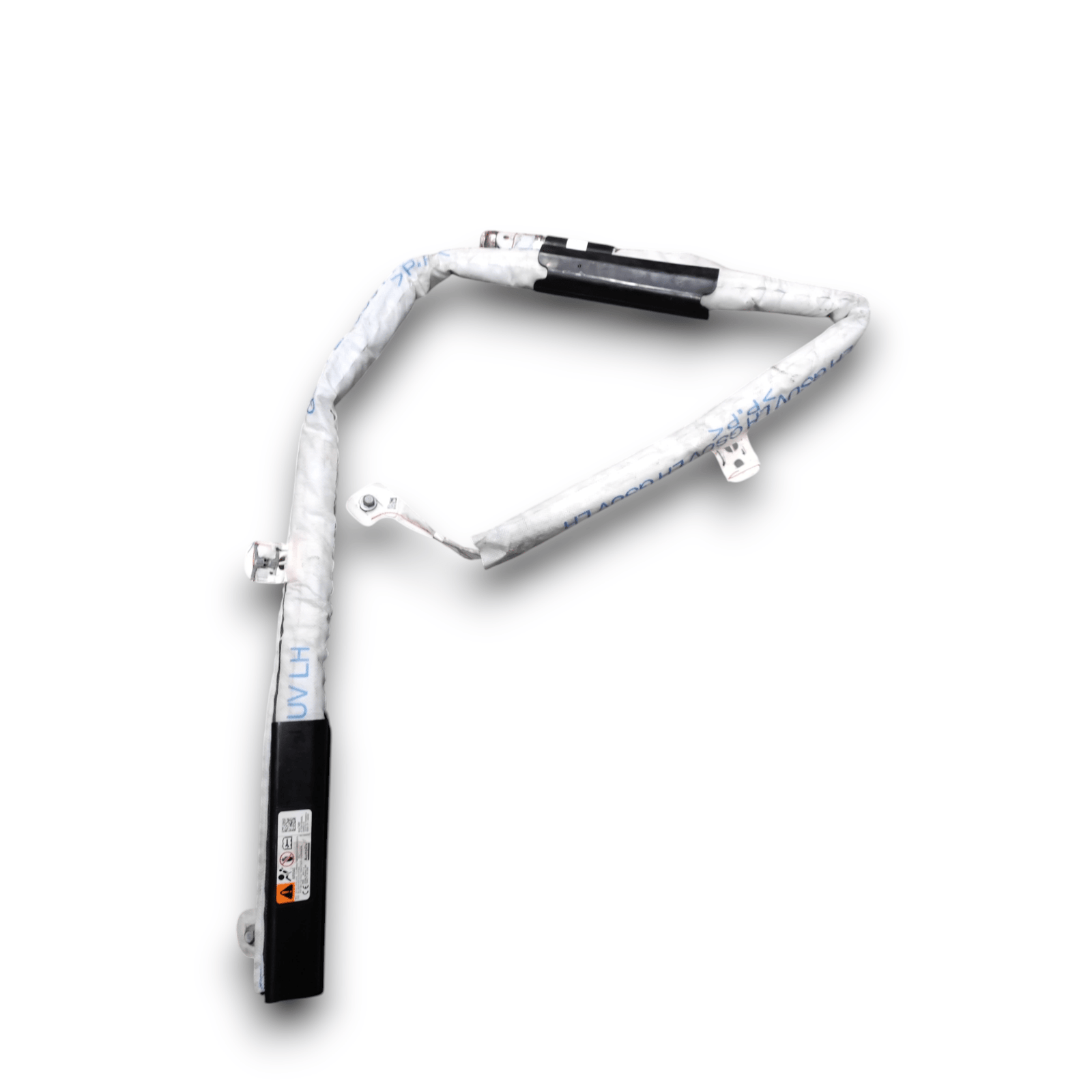 Airbag A Tendina Laterale Sinistro Opel Mokka X COD: 621112800 (2012 - 2019) - F&P CRASH SRLS - Ricambi Usati