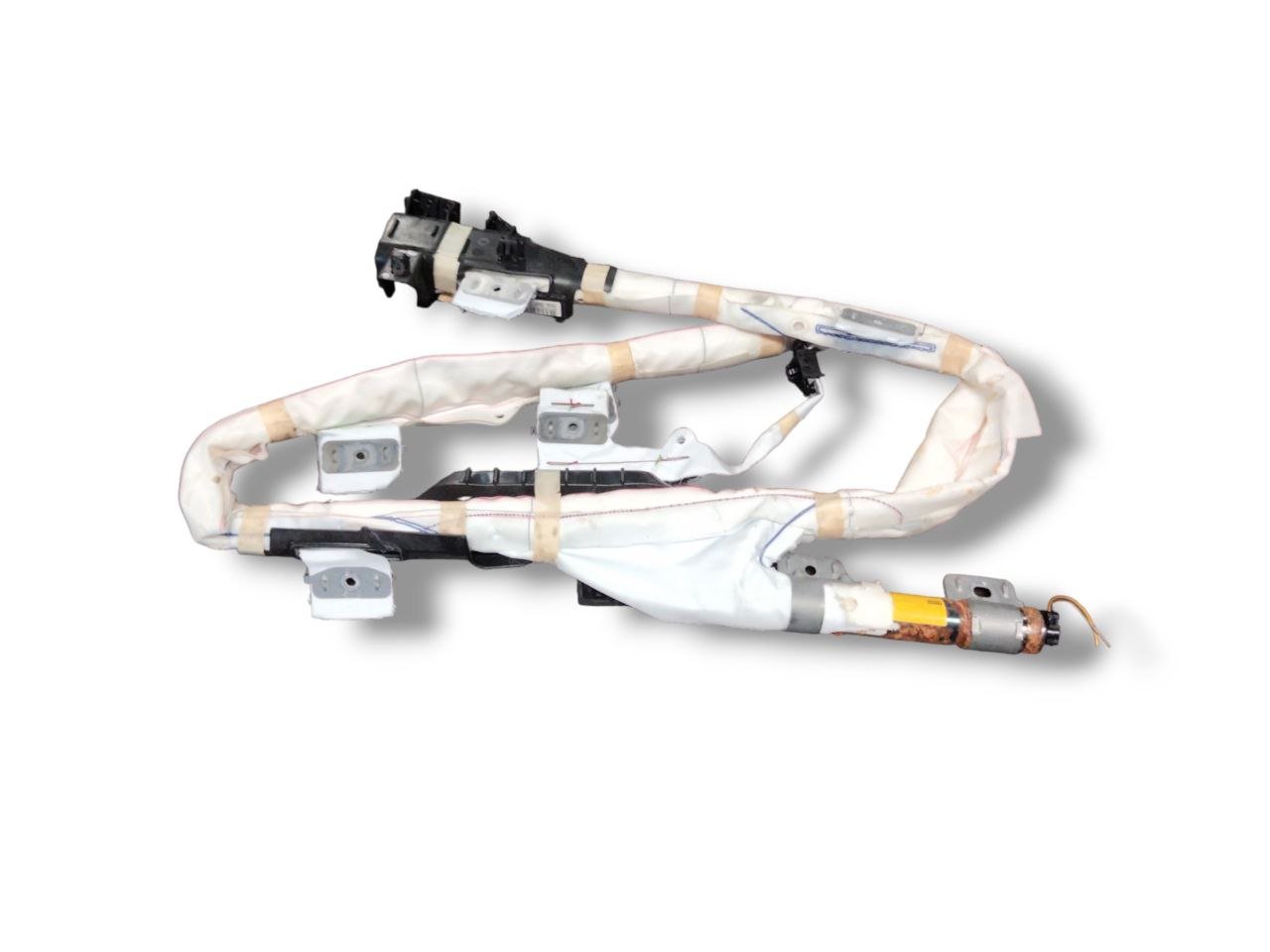 Airbag a tendina laterale sinistro Suzuki Swift (2017>) cod.76490 - 52R00 - F&P CRASH SRLS - Ricambi Usati