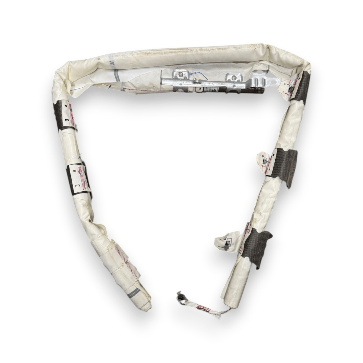 Airbag a tendina laterale sinistro (sx) DS 3 Crossback cod.9835655980 (2018 - ) - F&P CRASH SRL - Ricambi Usati