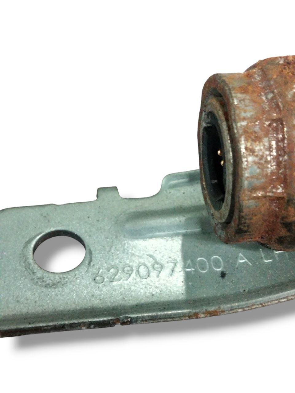 Airbag a tendina laterale sinistro (SX) Fiat 500 X (2014>) cod.629097200 - F&P CRASH SRLS - Ricambi Usati