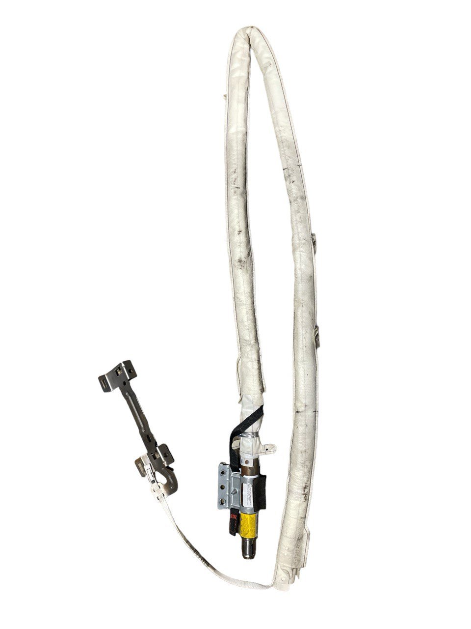 Airbag a Tendina Laterale Sinistro (Sx) Ford S - Max cod:6M2114K158 (2006 > 2015) - F&P CRASH SRLS - Ricambi Usati