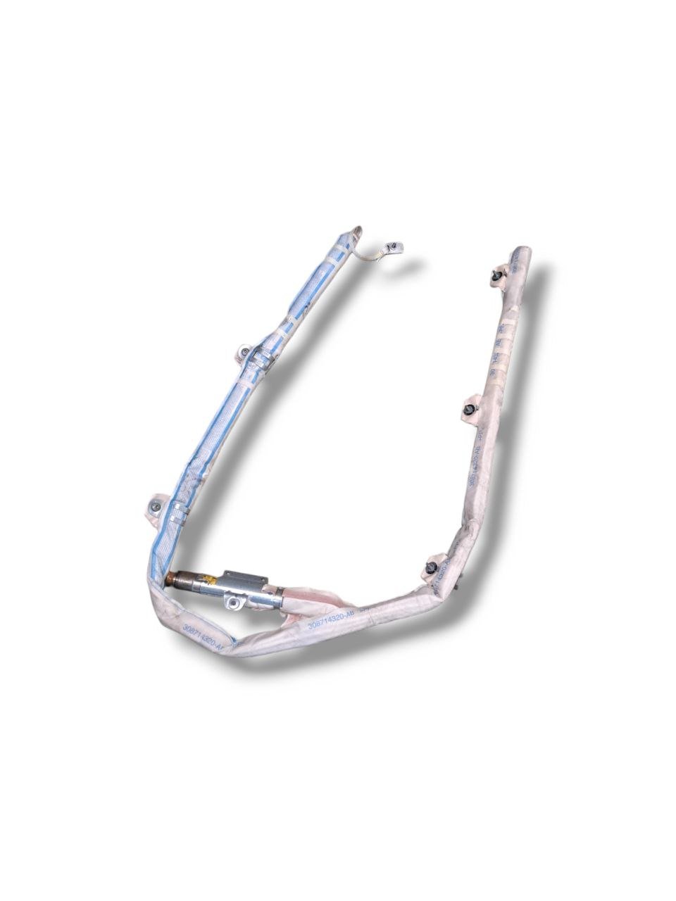 Airbag a tendina laterale sinistro (sx) Jaguar XF ( 2017 ) COD:GX63-14K160 - F&P CRASH SRLS - Ricambi Usati