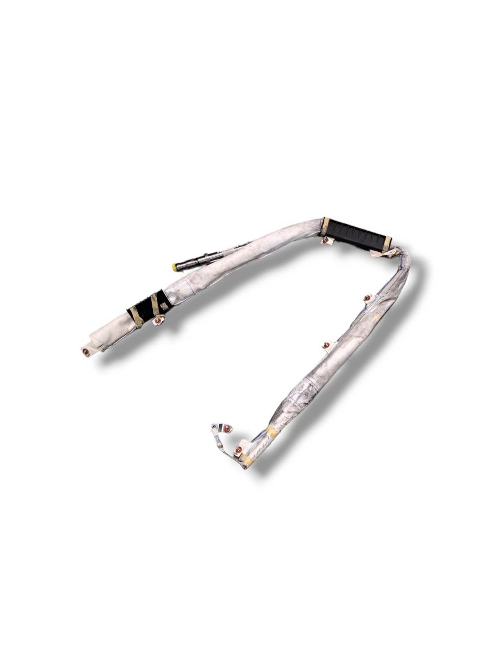 Airbag a tendina laterale Sinistro (sx) Kia Rio ( III - UB - 2013 ) COD:850101W000 - F&P CRASH SRLS - Ricambi Usati