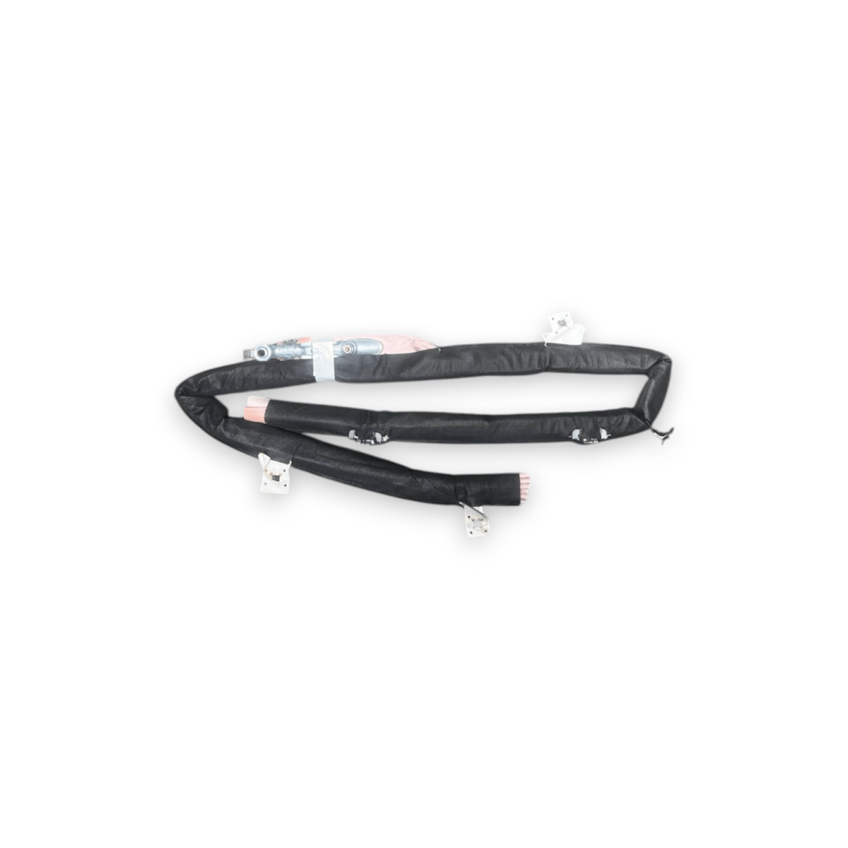 Airbag a Tendina laterale sinistro (sx) Opel Grandland X (2017 - ) cod: 9824240880 - F&P CRASH SRLS - Ricambi Usati