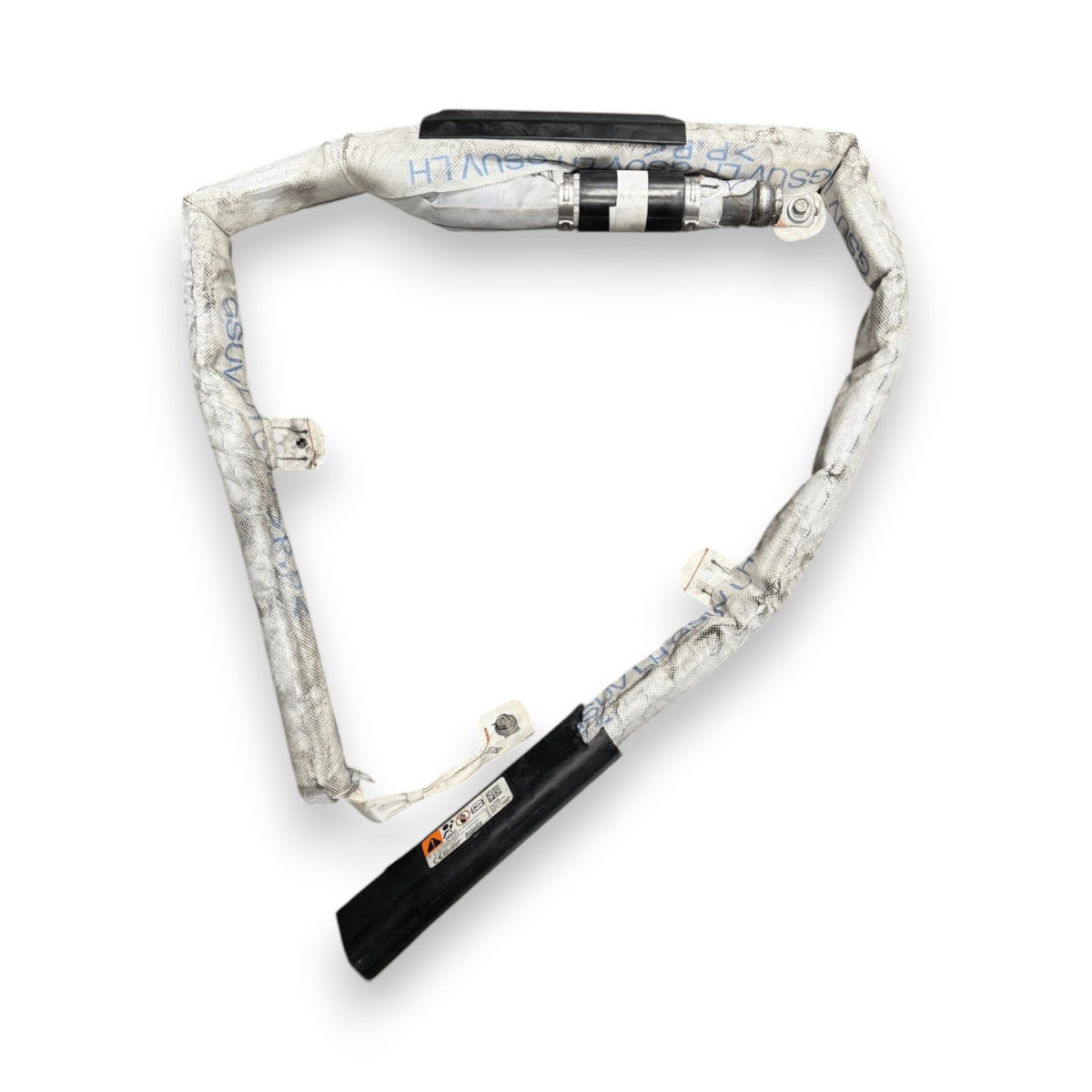 Airbag a tendina laterale sinistro (sx) Opel Mokka X cod.95327400 (2012 - 2019) - F&P CRASH SRL - Ricambi Usati