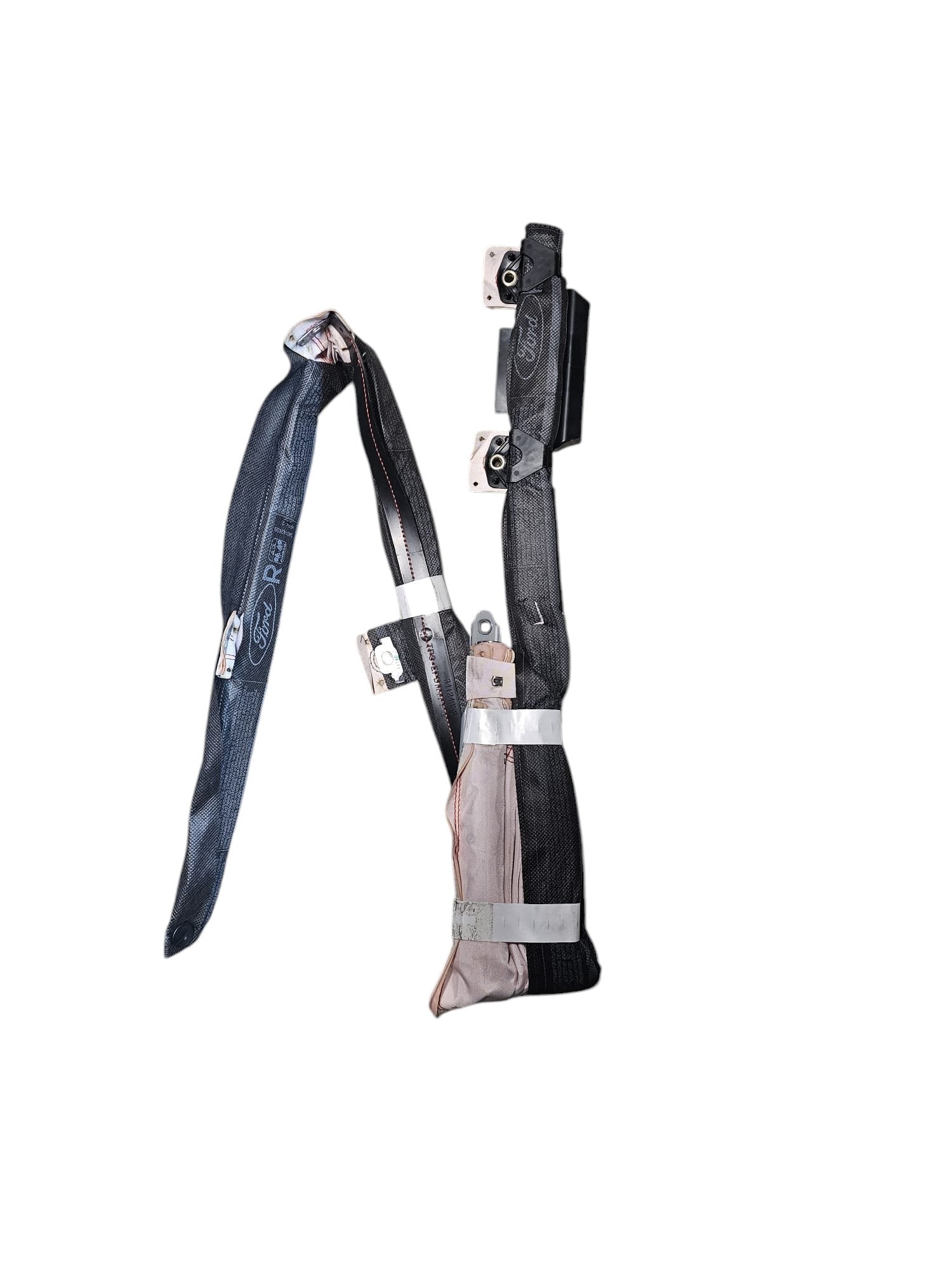 Airbag a Tendina Lato Destro Ford B - Max (2012 - 2018) Cod:AV11 - 14K159 - AC - F&P CRASH SRLS - Ricambi Usati