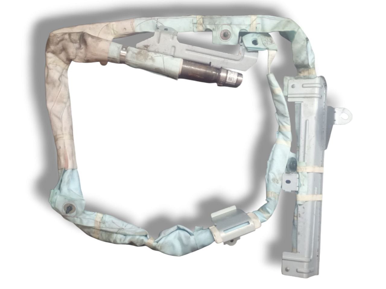 Airbag a tendina lato sinistro Mazda CX-5 (2018) COD:0589P1000954 - F&P CRASH SRLS - Ricambi Usati