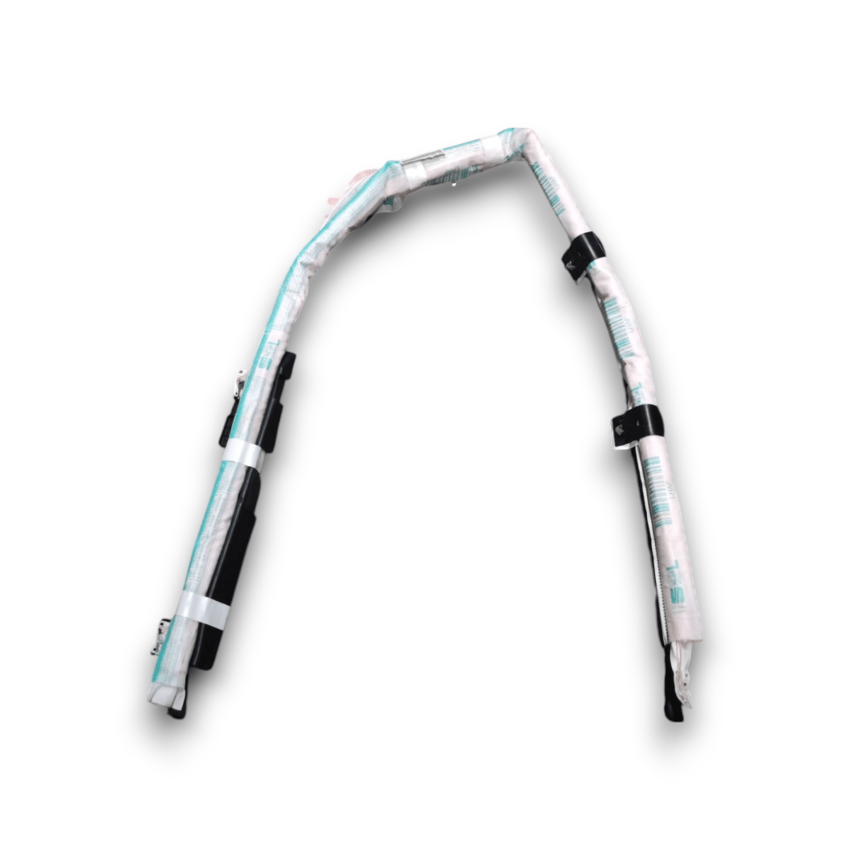 Airbag a tendina sinistra seat arona cod: 6f9880741g (2017 - ) - F&P CRASH SRLS - Ricambi Usati