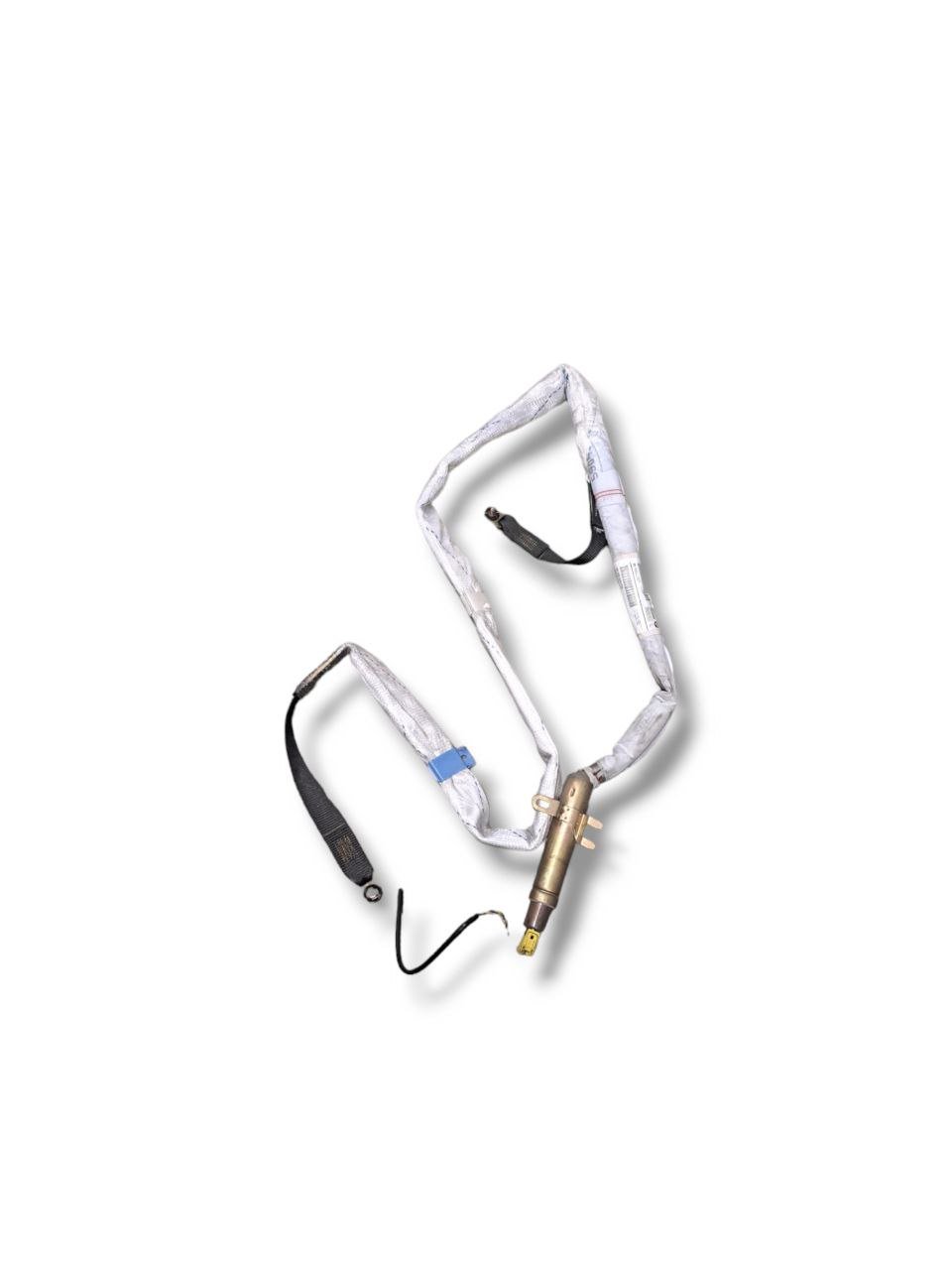 Airbag a Tendina sinistro Bmw Serie 3 E46 (2001 - 2005) COD:84826816507H - F&P CRASH SRLS - Ricambi Usati