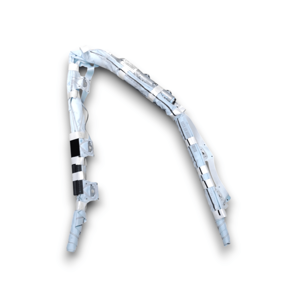 Airbag a tendina sinistro ford ka+ cod: g1b5a042d95ac (2016 - 2019) - F&P CRASH SRLS - Ricambi Usati