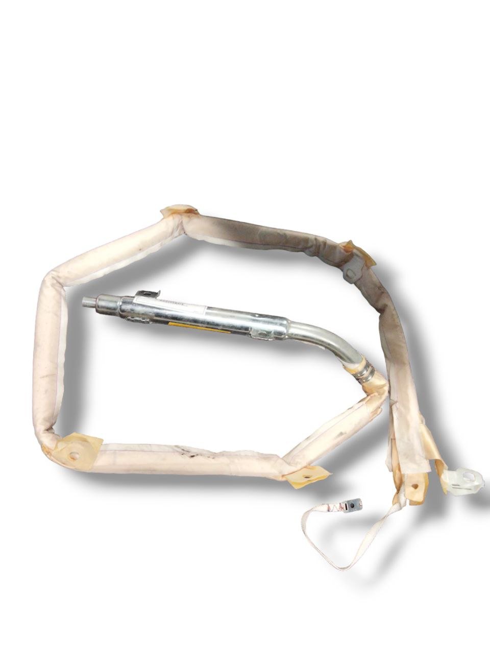 Airbag a tendina sinistro Lancia musa / Fiat idea (2004 - 2012) cod.46844795 - F&P CRASH SRLS - Ricambi Usati