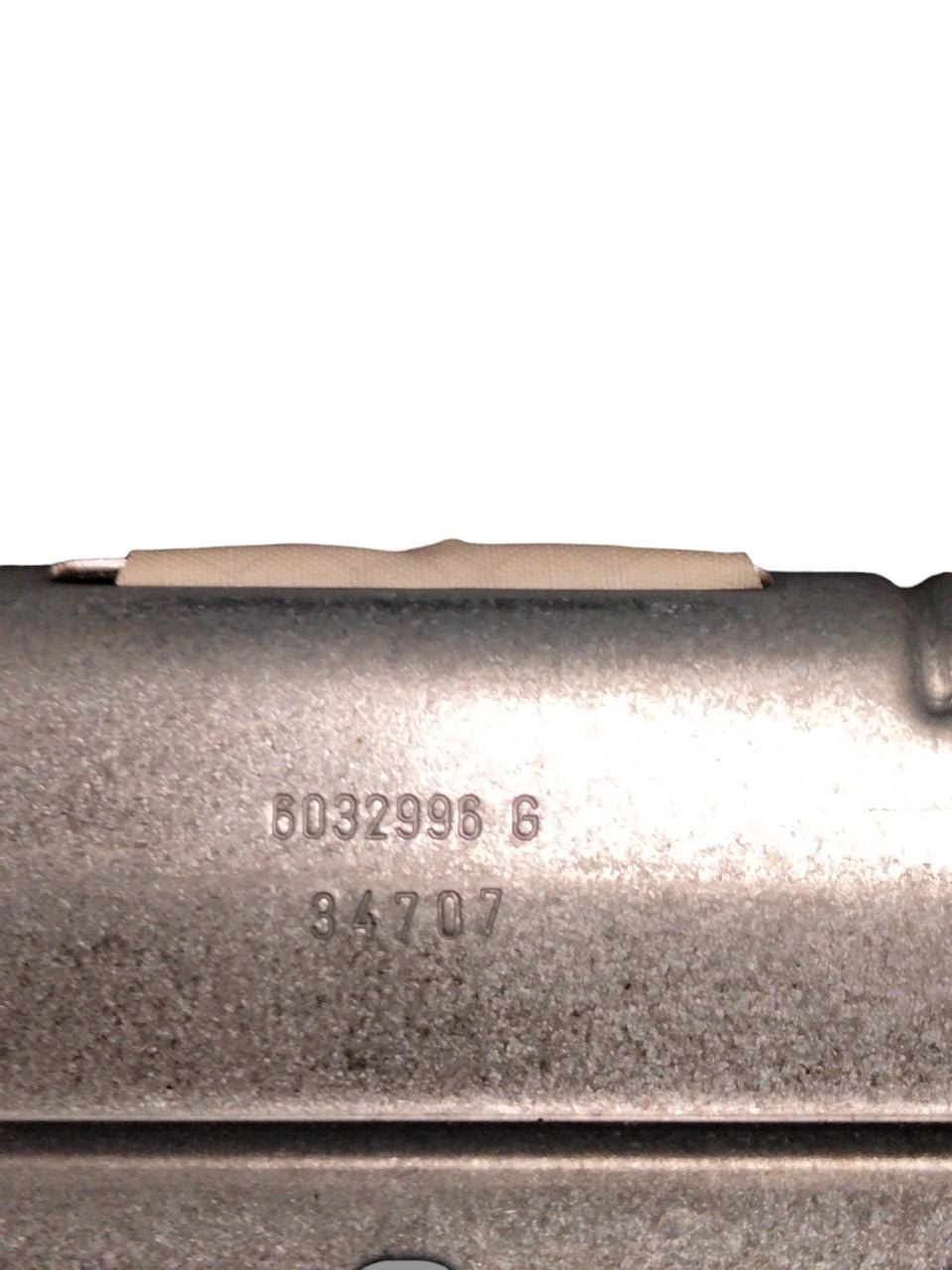 Airbag a tendina sinistro Land / Range Rover Sport L320(2005 - 2012) cod.6032996G - F&P CRASH SRLS - Ricambi Usati