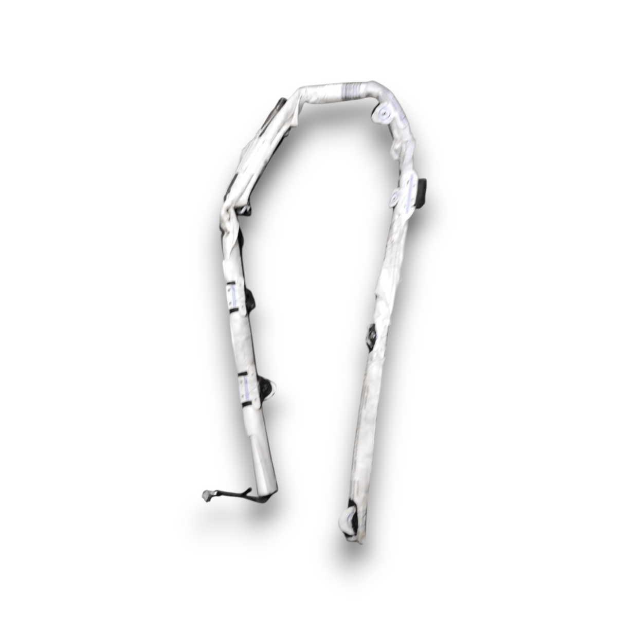 Airbag a tendina sinistro mercedes classe a w176 cod: 176860010224 (2012 - 2018) - F&P CRASH SRLS - Ricambi Usati