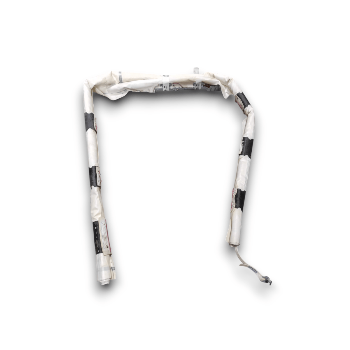 Airbag a tendina sinistro peugeot 2008 ii cod: 9838258580 (2019 - ) - F&P CRASH SRLS - Ricambi Usati